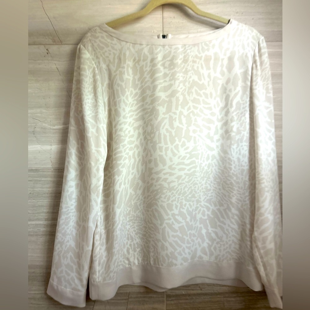 Womens blouse